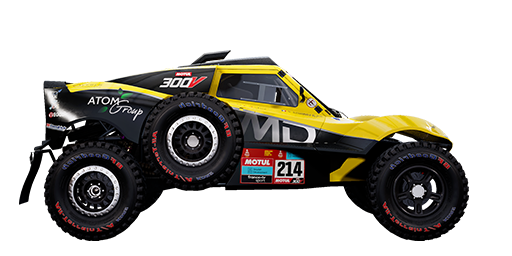 Monster Truck Championship - PS4 - Game Games - Loja de Games Online
